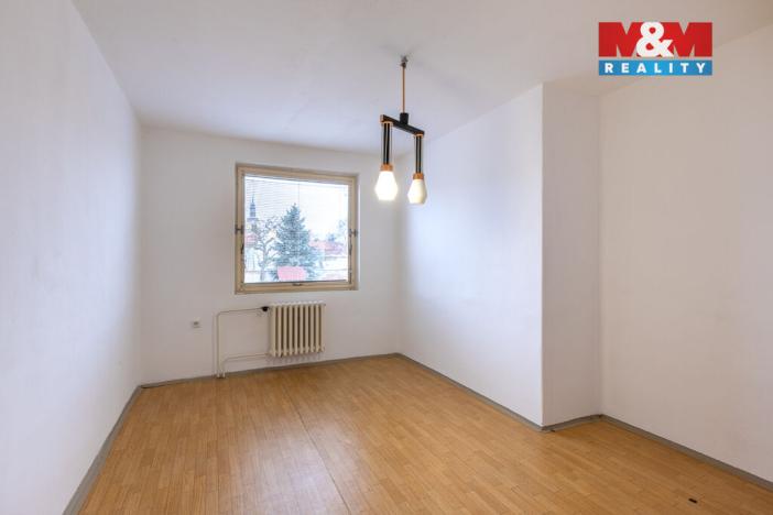 Prodej rodinného domu, Liběšice, 140 m2