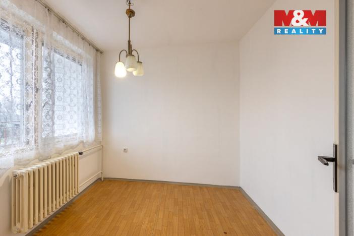 Prodej rodinného domu, Liběšice, 140 m2