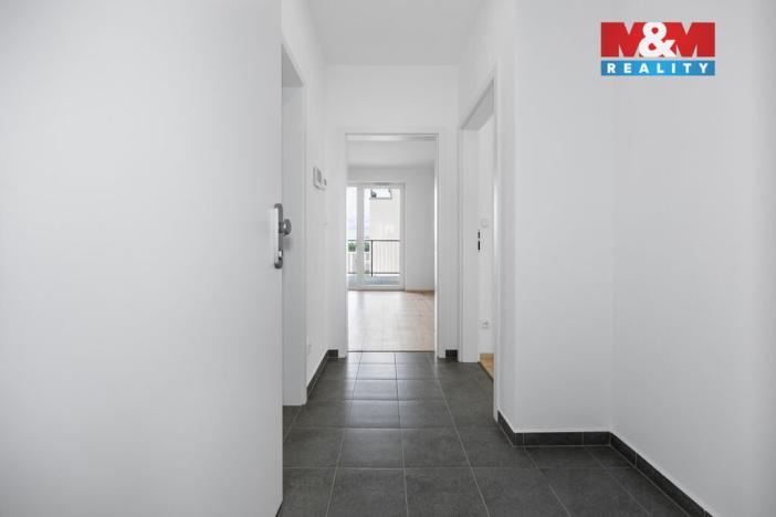 Pronájem bytu 2+kk, Plzeň, Safírová, 45 m2