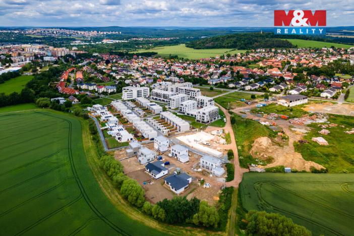 Pronájem bytu 2+kk, Plzeň, Safírová, 45 m2