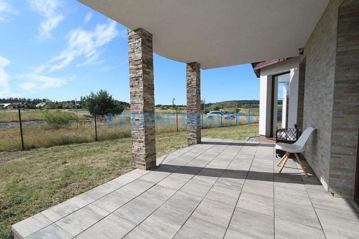 Prodej rodinného domu, Trnová, 318 m2