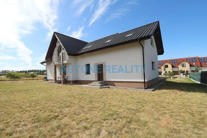 Prodej rodinného domu, Trnová, 318 m2