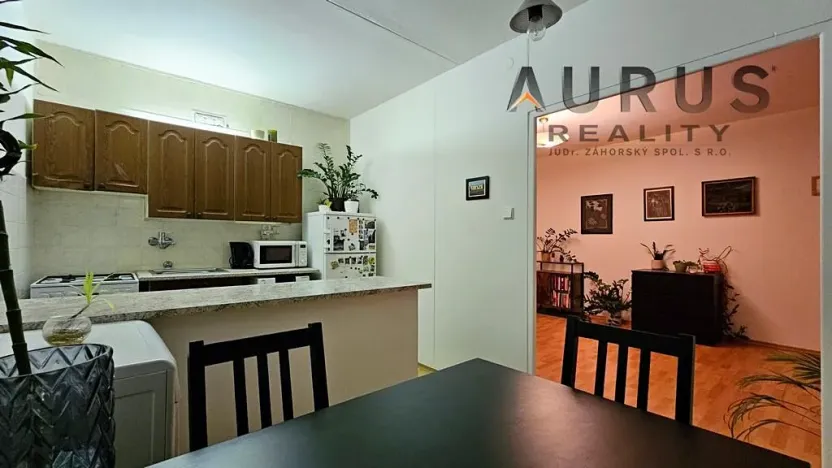 Prodej bytu 3+1, Praha - Krč, Sládkovičova, 65 m2