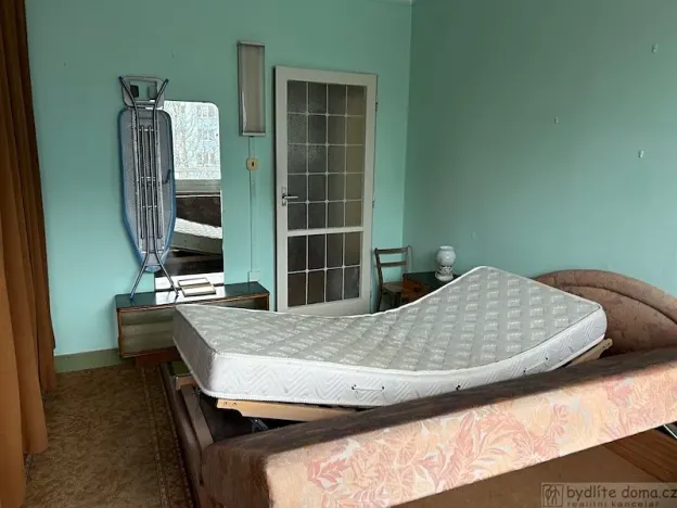 Pronájem bytu 3+1, Tábor, Jaselská, 81 m2