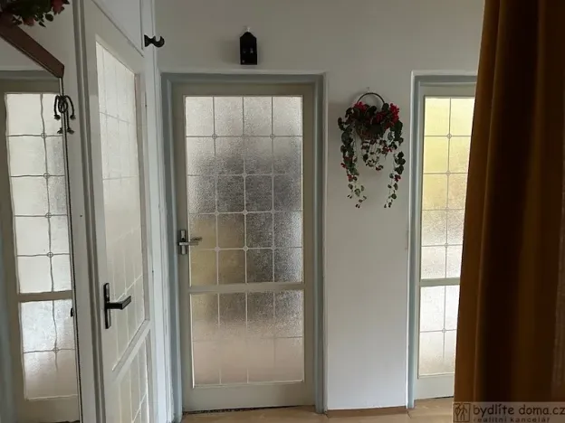 Pronájem bytu 3+1, Tábor, Jaselská, 81 m2