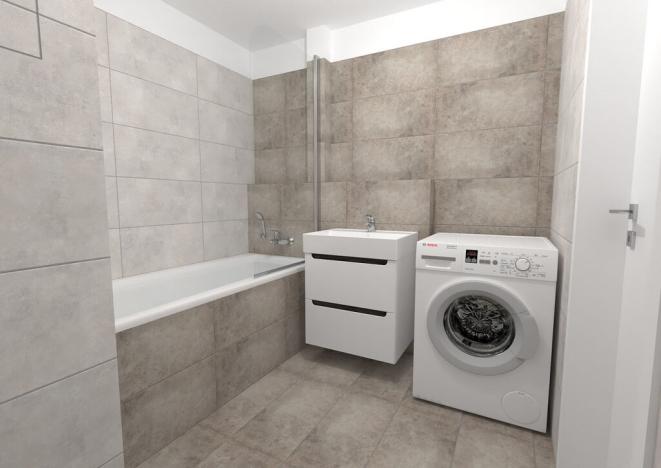 Pronájem bytu 2+kk, Praha - Hostivař, U továren, 42 m2