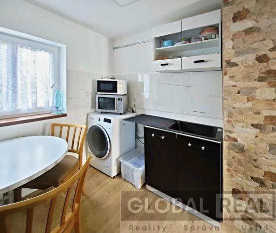 Prodej chaty, Boňkov, 55 m2