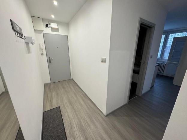 Pronájem bytu 2+1, Brno - Bystrc, Kuršova, 66 m2