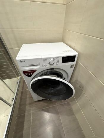 Pronájem bytu 2+1, Brno - Bystrc, Kuršova, 66 m2