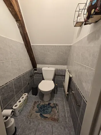 Prodej bytu 3+kk, Jemnice, Tyršova, 109 m2