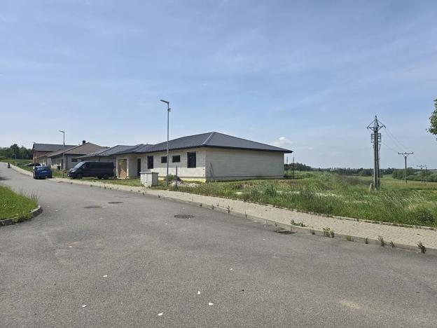 Prodej rodinného domu, Předín, 175 m2