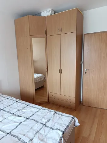 Prodej bytu 3+1, Uherský Brod, Sídl. Olšava, 70 m2