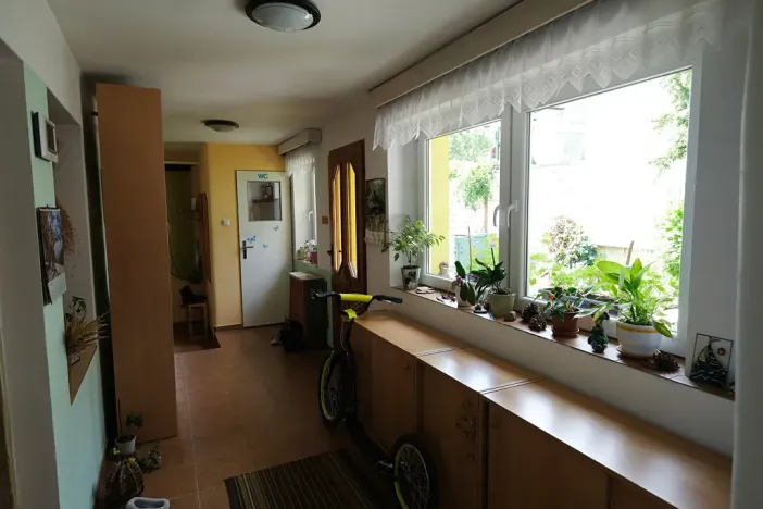 Prodej rodinného domu, Zlechov, 120 m2