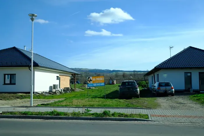 Prodej pozemku pro bydlení, Suchá Loz, 1739 m2