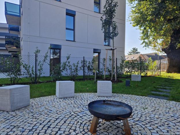 Prodej bytu 3+kk, Otrokovice - Kvítkovice, Spojovací, 196 m2