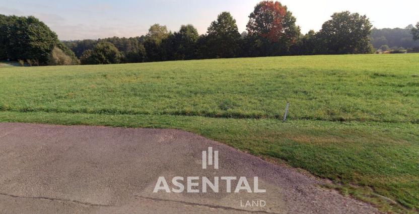 Prodej pozemku, Rychvald, 1. Máje, 5394 m2