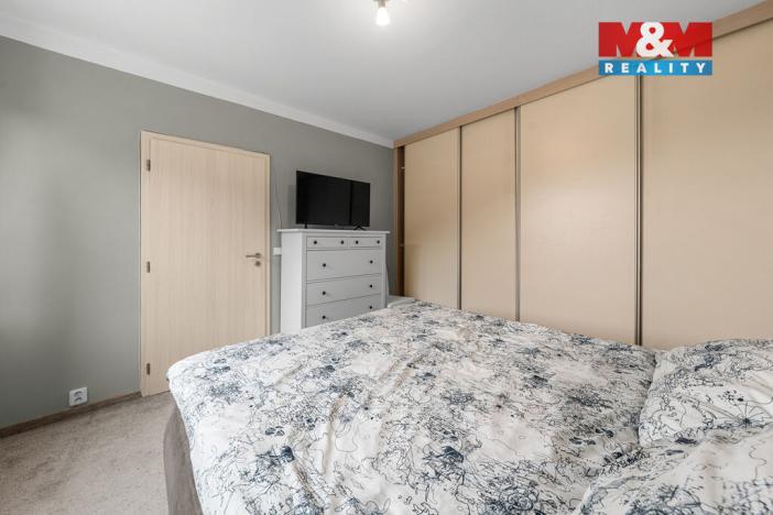 Prodej bytu 4+1, Ústí nad Labem - Bukov, Vinařská, 82 m2