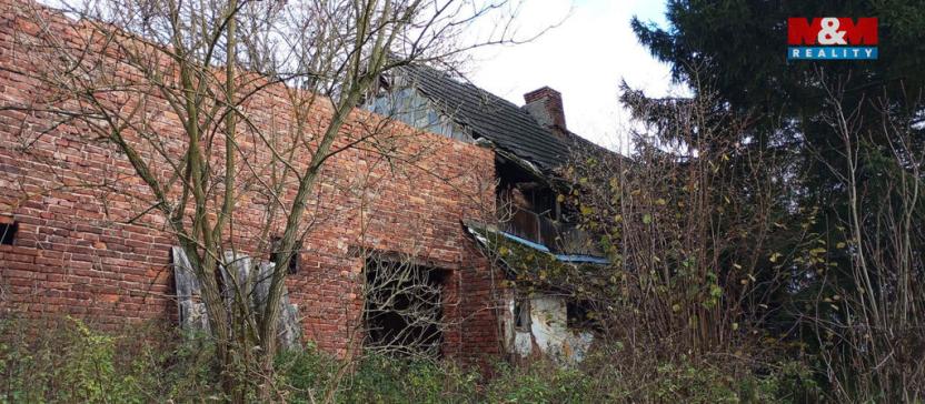 Prodej rodinného domu, Stružnice, 200 m2