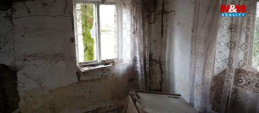 Prodej rodinného domu, Stružnice, 200 m2