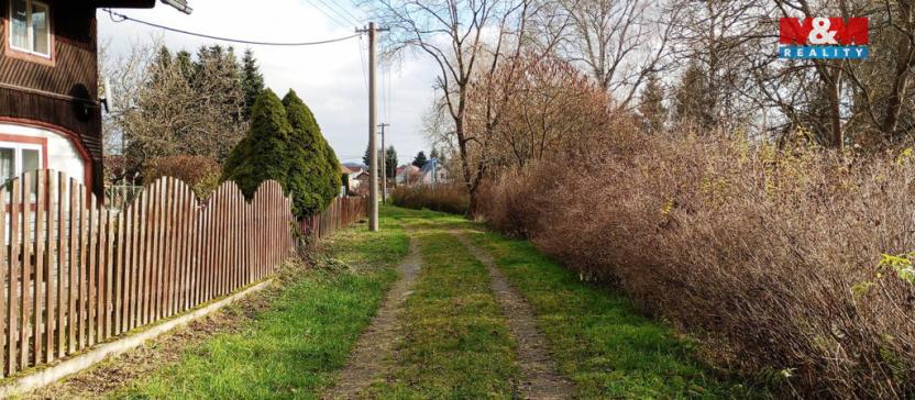 Prodej rodinného domu, Stružnice, 200 m2