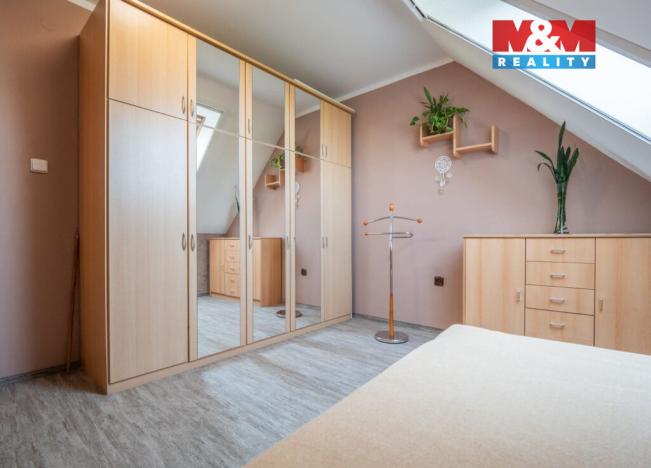 Prodej rodinného domu, Ostrava - Slezská Ostrava, Kranichova, 101 m2