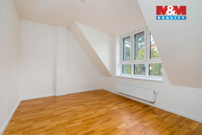 Prodej bytu 3+kk, Praha - Radlice, Na Farkáně III, 80 m2