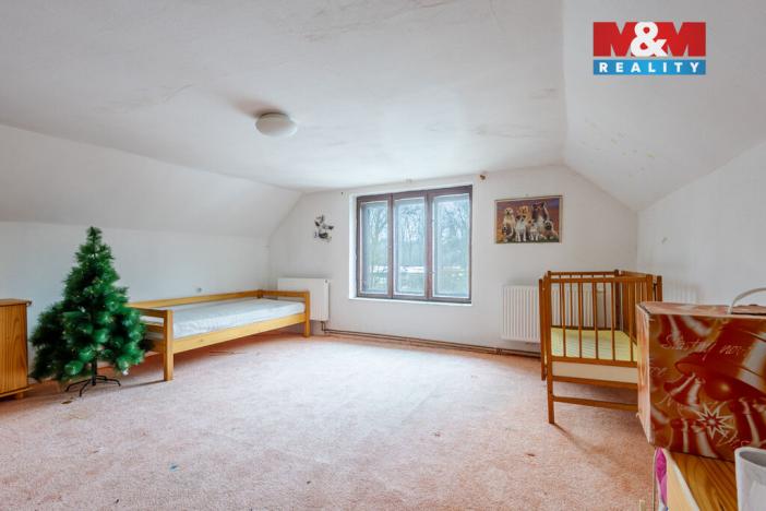 Prodej rodinného domu, Stružnice, 140 m2