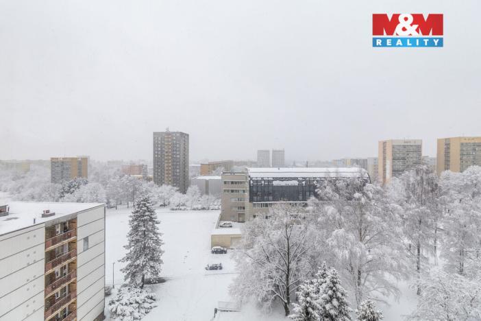 Prodej bytu 3+1, Havířov - Podlesí, Kubelíkova, 75 m2