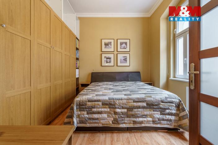 Prodej bytu 2+1, Karlovy Vary, Vřídelní, 56 m2