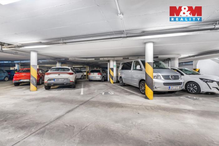 Prodej bytu 3+kk, Praha - Záběhlice, Záběhlická, 68 m2