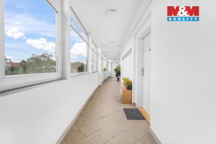 Prodej bytu 3+kk, Praha - Záběhlice, Záběhlická, 68 m2