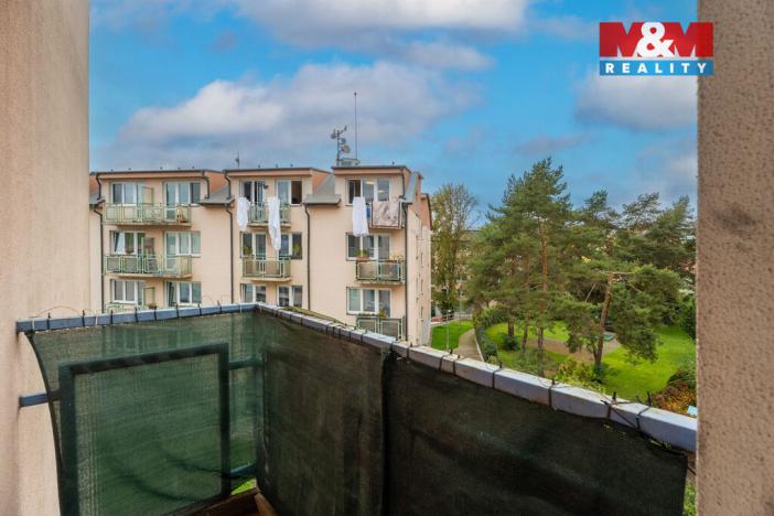 Prodej bytu 3+kk, Praha - Záběhlice, Záběhlická, 68 m2