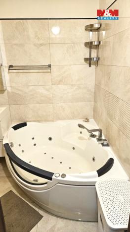 Prodej bytu 3+1, Praha - Holešovice, Ortenovo náměstí, 90 m2