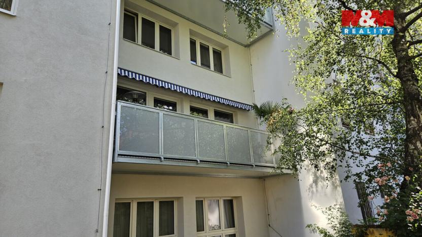 Prodej bytu 3+1, Praha - Holešovice, Ortenovo náměstí, 90 m2