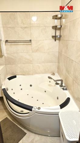 Prodej bytu 3+1, Praha - Holešovice, Ortenovo náměstí, 90 m2