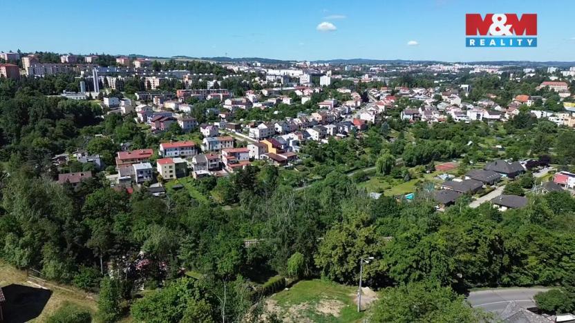 Prodej rodinného domu, Jihlava - Hruškové Dvory, 267 m2