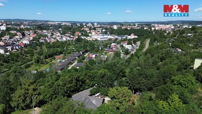 Prodej rodinného domu, Jihlava - Hruškové Dvory, 267 m2