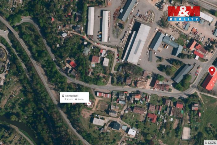 Prodej rodinného domu, Jihlava - Hruškové Dvory, 267 m2