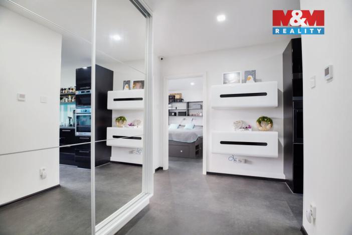 Prodej bytu 3+1, Vražkov, 80 m2