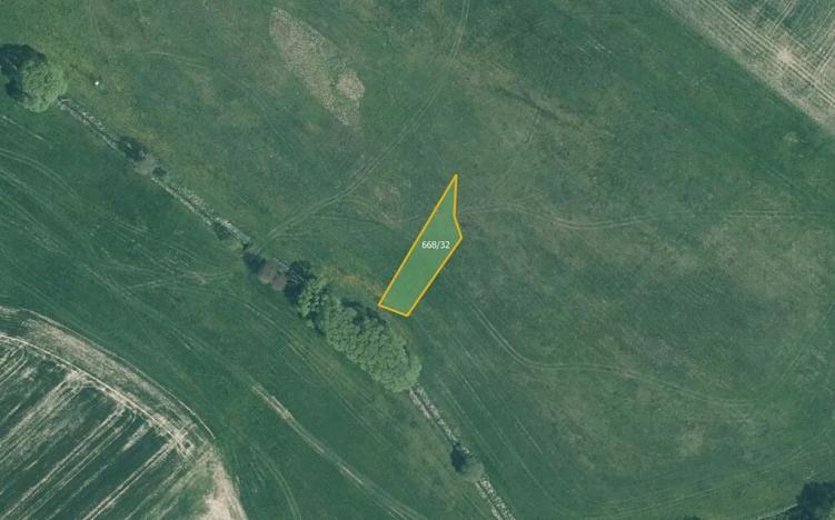 Prodej pole, Kbel, 70309 m2