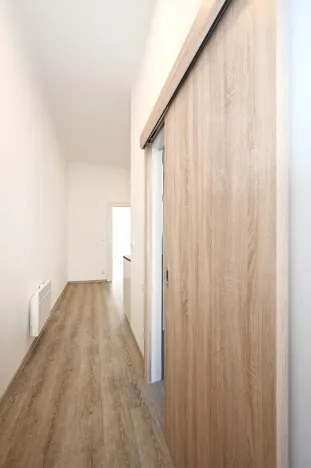 Pronájem bytu 1+1, Praha - Vršovice, Moskevská, 37 m2