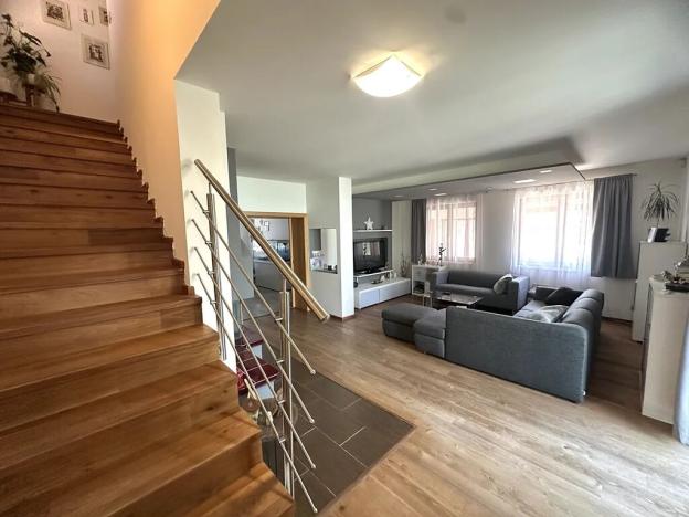 Prodej rodinného domu, Mladá Boleslav, 156 m2