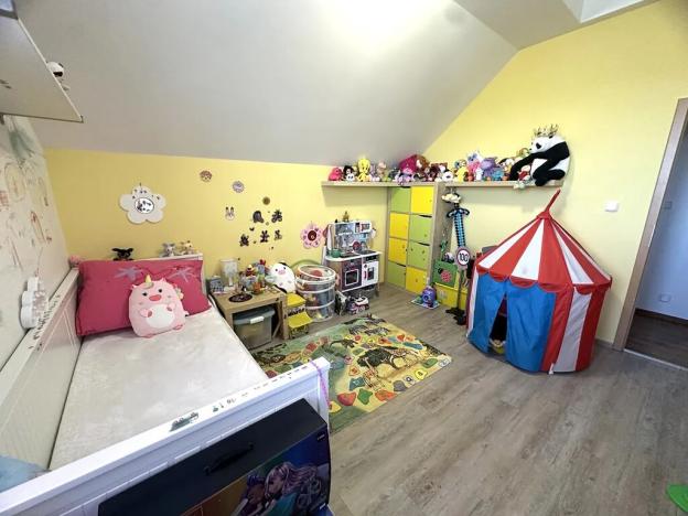 Prodej rodinného domu, Mladá Boleslav, 156 m2