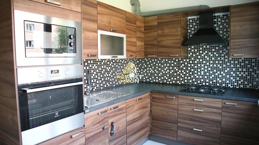 Pronájem bytu 2+1, Chomutov, Vrchlického, 55 m2