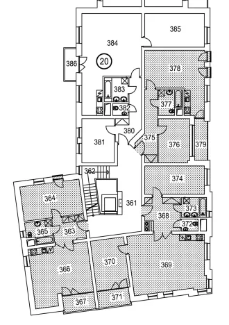 Prodej bytu 3+kk, Jablonec nad Nisou, Lesní, 98 m2