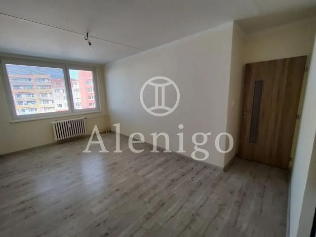 Pronájem bytu 2+kk, Praha - Stodůlky, Kettnerova, 43 m2