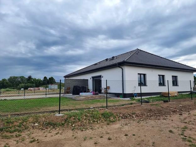Prodej rodinného domu, Kamenné Žehrovice, Václava Drvoty, 82 m2
