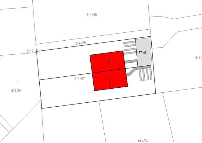 Prodej rodinného domu, Kamenné Žehrovice, Václava Drvoty, 82 m2
