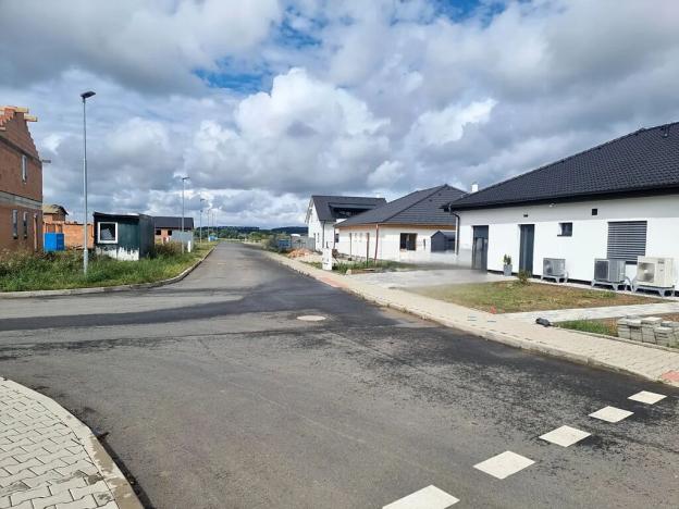 Prodej rodinného domu, Kamenné Žehrovice, Václava Drvoty, 82 m2