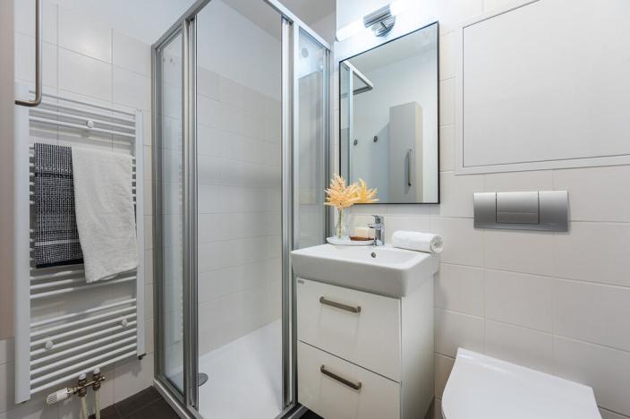 Pronájem bytu 1+kk, Brno - Bohunice, Studentská, 34 m2